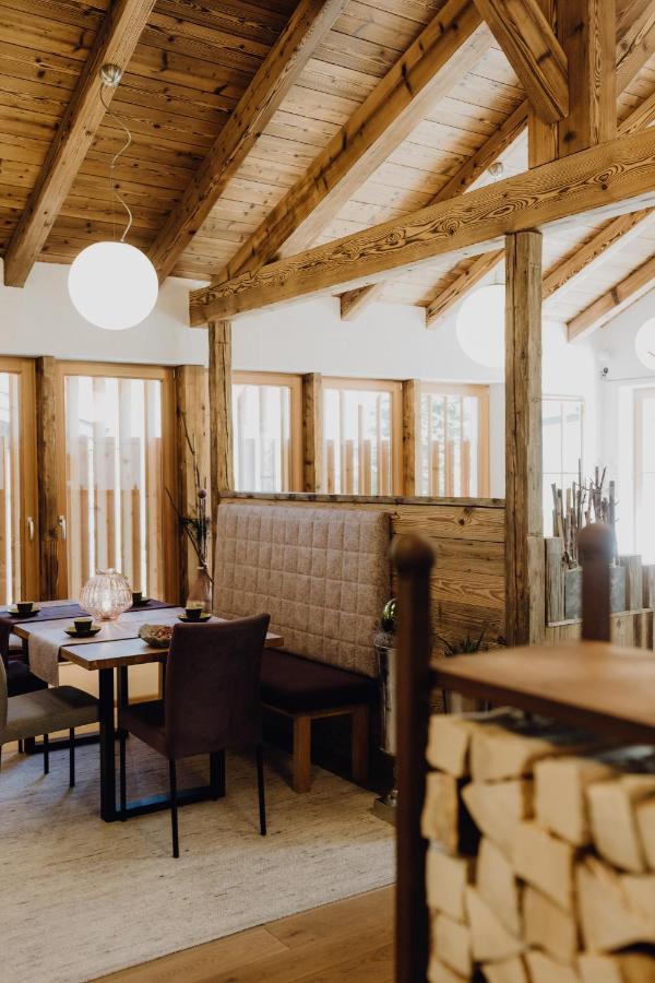 Exklusives Loft "Auszeit Fuer2" Lofer Exterior foto